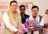 2027 की तैयारी तेज! भाजपा अध्यक्ष नितिन नवीन करेंगे उत्तराखंड के हल्द्वानी में युवाओं से संवाद