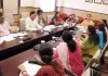 Angan Milan Seva Program: आंगनबाड़ियों में होगा आंगन मिलन सेवा कार्यक्रम: दिया कुमारी