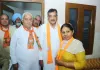Hanumangarh Election Results: हनुमानगढ़ में बांसुरी की गूंज, शुरुआती रुझानों में निर्दलीयों का दबदबा