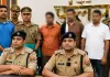 Fake CBI Officer Gang: फर्जी सीबीआई अफसर बन 15 करोड़ की रंगदारी मांगने वाले गिरोह के तीन सदस्य पकड़े
