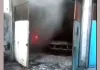 Fire: फैक्टरी और फ्लैट में लगी आग, दर्जनों दमकल गाड़ियों ने पाया काबू