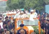 Namo Marathon: मुख्यमंत्री नायब सैनी ने फरीदाबाद में ‘नमो’ मैराथन को दिखाई हरी झंडी, युवाओं में दिखा जोश