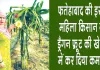 Dragon Fruit Farming: फतेहाबाद की इस महिला ने ड्रैगन फ्रूट की खेती से बदली खेती की तस्वीर, सीएम व कृषि मंत्री करेंगे सम्मानित