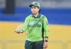 Cricket News: भारत से हार के बाद बौखलाए पाकिस्तानी कप्तान का शेफाली को इशारा करना पड़ा भारी