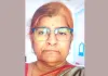 शिकोहाबाद की डॉ. निर्मला अब राम मंदिर ट्रस्ट में निभाएंगी अपनी जिम्मेदारी
