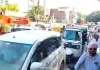 Bypass: स्टेशन रोड पर आए दिन लगने वाले जाम से निपटने को बनाया जाए बाईपास 