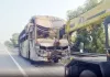 Yamuna Expressway Accident: ग्रेटर नोएडा बस हादसे पर राष्ट्रपति, उपराष्ट्रपति व पीएम मोदी ने जताया दुख, मोदी ने किया मुआवजे का ऐलान