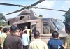 Maharashtra Flood: बाढ़ में फंसे गंभीर मरीजों के लिए बना हेलीकॉप्टर सहारा, 3 मरीजों को पहुंचाया अस्पताल