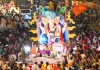 Ganesh Visarjan Utsav: रायचूर में गणेश विसर्जन के दौरान बड़ा हादसा, ट्रैक्टर से गिरने पर दो लड़कों की मौत