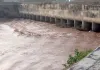 Ghaggar River: घग्गर के जलस्तर में गिरावट जारी; प्रशासन ने ली राहत की सांस