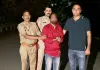 Ghaziabad Encounter: गाजियाबाद में पुलिस और बदमाशों के बीच मुठभेड़ में दो बदमाश गिरफ्तार