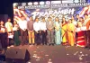आईएमएस में नवप्रवेशी छात्रों का भव्य स्वागत