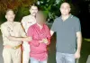 गाजियाबाद में अंतरराष्ट्रीय वाहन चोर गिरोह का पर्दाफाश, मुठभेड़ में दो गिरफ्तार