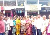 हर वार्ड तक विकास कार्य पहुंचाना  निगम की जिम्मेदारी: महापौर 
