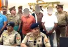 फर्जी NIA-CBI अफसर बनकर 15 करोड़ की रंगदारी मांगने वाले गिरोह का पर्दाफाश, 3 गिरफ्तार