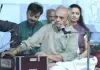 धुनों के साथ दिलों में जिंदा रहेंगे गौरांग व्यास, प्रधानमंत्री मोदी ने भी किया याद