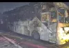 Greater Noida Bus Accident: 19 चालान के बावजूद एक्सप्रेसवे पर दौड़ती रही बस, नियमों की अनदेखी के बीच बनी आग का गोला, 9 की मौत