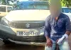 Gurugram Hit-and-Run Case: महिला बाइकर को टक्कर मारने के आरोपी ड्राइवर और चचेरे भाई को 14 दिन की न्यायिक हिरासत