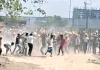 19वीं मंजिल से गिरे दो मजदूर, एक की मौत