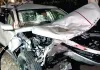 Gurugram Road Accident: कार ने चार मजदूरों को कुचला, दो की मौत