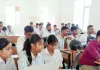 समस्याओं के समाधान लेकर उतरे विद्यार्थी, नवाचार से दिखाई तकनीकी प्रतिभा 