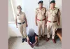 चोरी मामले में महिला 20 तोले सोना सहित गिरफ्तार