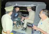 Muzaffarnagar Encounter: तार चोर गिरोह से पुलिस की मुठभेड़, बाद में चार चोर गिरफ्तार