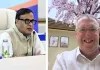 Assam Britain Relations: ब्रिटिश राजनयिक ने किया गुवाहाटी एयरपोर्ट पर सिंगापुर जैसा एहसास