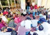 कर्मचारियों की राज्यभर में कलमबंद हड़ताल, 12 सितंबर से मंत्रियों के घेराव की चेतावनी