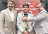IAOHNS News: आईएओएचएनएस के राष्ट्रीय अध्यक्ष बने एसएमएस जयपुर के डा.पवन सिंघल 