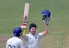 Duleep Trophy: ईशान किशन ने लगाई रिकॉर्ड्स की झड़ी, ईस्ट जोन ने बनाए 626 रन