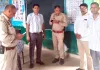 Jaganpur Theft News: जगनपुर के सरकारी स्कूल में अज्ञात चोरों का धावा, छत के पंखे चुराए