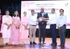 Jaipur Health News: राष्ट्रीय आयुर्वेद संस्थान में प्रयोगशाला चिकित्सा पर एक दिवसीय सीएमई आयोजित