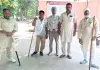 चांदपुरा में दिव्यांग से कथित लूटपाट, तीन बाइक सवार युवकों पर आरोप
