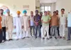 अब मांगपत्र नहीं, आर-पार की लड़ाई: नई बस्ती के 672 मतदाताओं ने खोला मोर्चा