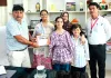 द न्यू हाइट्स एकेडमी में द्वितीय पीटीएम, 70 प्रतिशत अभिभावकों ने लिया भाग