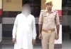 महिला पर जानलेवा हमले का वांछित आरोपी दबोचा, जेल रवाना