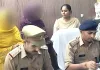 पीएनबी में ग्राहकों के थैले काटकर हुई चोरी की घटनाओं को अनावरण, दो महिला आरोपी गिरफ्तार