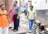 कश्यप कॉलोनी की बदहाल सड़क के निर्माण का रास्ता साफ, पालिका ने दिया आश्वासन