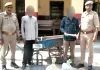 Theft Case: चोरी की तीन अलग-अलग घटनाओं का राजफाश, दो गिरफ्तार