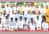 अनुशासन और जिम्मेदारी से पहचानी जाती है विद्यार्थी की असली प्रगति: विवेक उपाध्याय 