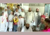 मदरसे, मस्जिदें और मकतब नई पीढ़ी की दीन व अखलाकी तरबियत का मजबूत जरिया: मौलाना शराफत