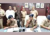 अंकित बालियान हत्याकांड की जिम्मेदारी लेने वाला भूपेंद्र ढींगरा गिरफ्तार