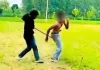 Viral Video News: कैराना में युवक की बेरहमी से पिटाई, वीडियो वायरल