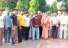 सनातन धर्म व राष्ट्र की रक्षा की खातिर लगाना होगा जीवन: यशवीर महाराज