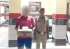 शराब तस्करी पर पुलिस की कार्रवाई, ऊंचागांव से आरोपी गिरफ्तार