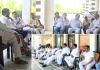 अखिल भारतीय गुर्जर महासभा की जिला कार्यकारिणी गठित, श्रीपाल आर्य बने जिलाध्यक्ष