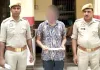 गोकशी की नाकाम योजना का वांछित आरोपी धरा, जेल रवाना