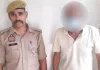 वकालत का रौब झाड़ने वाले की पुलिस ने निकाली हेकड़ी, गिरफ्तार कर जेल भेजा