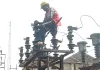 Kairana Electricity News: देवी मंदिर विद्युत लाइन पर लगाए गए सात अतिरिक्त पोल, साढ़े छह घंटे प्रभावित रही आपूर्ति